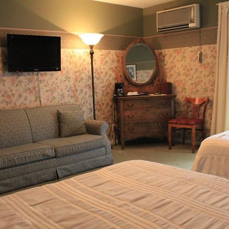 Auberge Le Flores GrandʼMère المظهر الخارجي الصورة