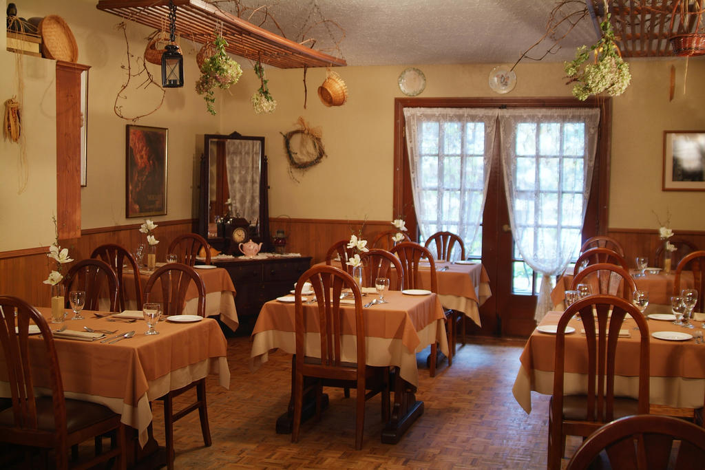 Auberge Le Flores GrandʼMère المظهر الخارجي الصورة